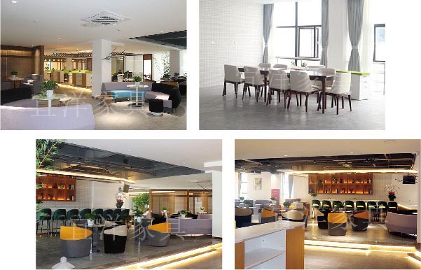 会客室,休闲区域,茶室 会客室,休闲区域,茶室