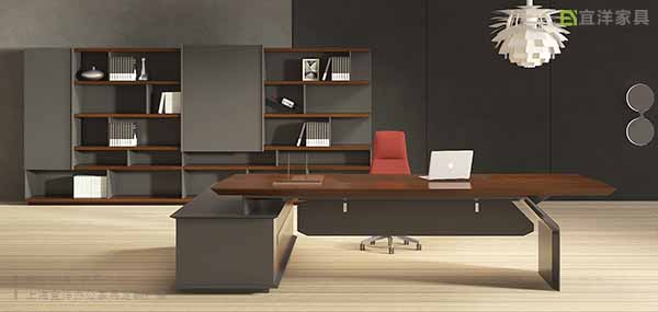 经理室,经理办公桌,大班椅 经理室,经理办公桌,大班椅